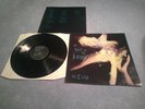 THE CURE THE HEAD ON THE DOOR 1985 VINYL UK 1ST PRESS WITH INNER EX+/N MINT AUD