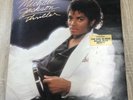 Michael Jackson Thriller LP Vinyl EPC 85930 Netherlands Press Epic Original 1982