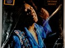 Jimi Hendrix Hendrix in the West 2 LPs Reissue 180 gram w/ Booklet SEALED