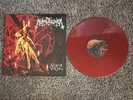 Nunslaughter Hex LP Vinyl Record 12