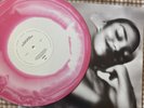 Olivia Dean the Art of Loving Blood Records Pink White Vinyl LP