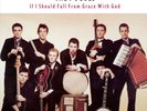 The Pogues - If I Should Fall from Grace with God [Vinyl LP, Sealed, Fairytale]