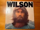 Dennis Wilson - Pacific Ocean Blue 1977 Caribou PZ 34354 Jacket NM Vinyl NM-