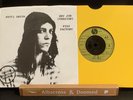Patti Smith  Hey Joe (Version)  /  Piss Factory    7