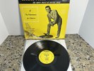 George Jones ‎– The Crown Prince Of Country Music - Starday Records ‎– SLP 125