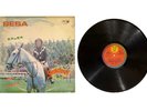 Orquesta Swingbaly, Beba | Salsa Con Sabor - Vinyl LP BOLIVIA Lyra Discolandia