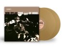 Bob Dylan Time Out Of Mind Ltd 2x CLEAR GOLD Coloured Vinyl LP New