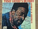 Yusef Lateef LP: 