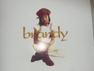 Erykah Badu Baduizm + Brandy Self-Titled Vinyl LP Bundle