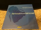 Jennifer Warnes Famous B.R. 3 X 45 rpm, 24 pg. booklet, CLP 7060-45 Numbered  SS