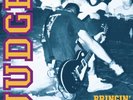 Judge Bringin' It Down LP Vinyl 1st Record Press Revelation Punk/Hardcore