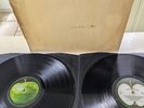 The Beatles White Album 1968 Vinyl UK Mono NO EMI LOW NUMBER 0037453  Tested 99p