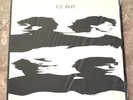 U2 Boy 1980 LP Vinyl NM Very Nice Original In Shrink ILPS 9646 I Will Follow