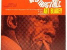 Art Blakey & The Jazz Messengers - 