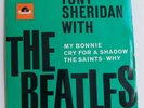 Tony Sheridan & the Beatles My Bonnie/the Saints Polydor First Press (21/6/1963)