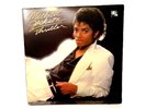 ️Michael Jackson Thriller First Pressing CBS Promo Edition Not For Sale Error