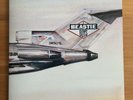 BEASTIE BOYS Licensed to Ill Vinyl US 1st Press Def Jam Masterdisk C 40238 VG+