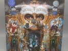 Michael Jackson Dangerous Original Double Album 1991 VGC
