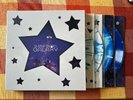 Super Mario Galaxy Wii Vinyl Record 4xLP Boxset VGM Not Moonshake RARE