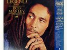 BOB MARLEY & THE WAILERS LEGEND/BEST OF ISLAND 28SI213 Japan VINYL LP