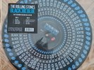 Rolling Stones Black And Blue Zoetrope Vinyl LP 2025 Limited Edition