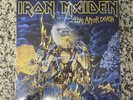 Iron Maiden - Live After Death (Vinyl, 2xLP, RE) NM