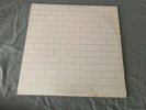 Pink Floyd the Wall Vinyl Record Album, 2-LP Set, 1979, PC2 36183, Vintage Vinyl