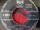 ELVIS PRESLEY *Perro De Caza (Hound Dog)* 1958 SPAIN 7