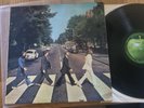 The Beatles - Abbey Road  LP Apple Records – PCS 7088 French Pressing