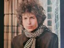 Bob Dylan - Blonde on Blonde - UK CBS 2 LP set