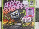 A Day To Remember - Attack Of The Killer B-Sides RSD Record Store Day 2025 Vinyl
