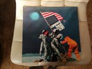 Canned Heat- Future Blues Vinyl LP NM, FOC