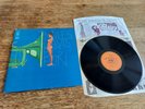 Miles Davis - Big Fun UK 1974 1st CBS 88024 Jazz Funk Fusion Modal EX+ 2xLP