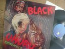 Black Uhuru – Sinsemilla Top rare 80s LP mint- Roots Reggae (Sly Dunbar)