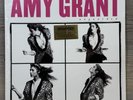 Amy Grant – Unguarded (Record, 2020) SEALED 2xLP White Vinyl Limited Reissue