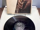 RARE CHET BAKER - BABY BREEZE LP 1965 VG+ OG PRESS GATEFOLD w MINT BOOK LS86003