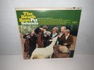 THE BEACH BOYS LP PET SOUNDS   T-2458   Album vinyl   Ex-