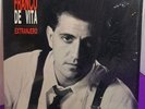 Franco De Vita Extranjero LP Vinyl 1990 CBS