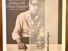 BILL EVANS LP SUNDAY VILLAGE VANGUARD UK ERC ELECTRIC RECORDING MONO ONLY 150 M