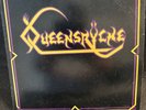 Queensryche - Queensryche EP 1983 EMI America DLP-19006 Vinyl Record