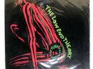 A TRIBE CALLED QUEST LOW END THEORY JIVE 01241414181 US VINYL 2LP