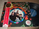 ROLLING STONES : GOLDEN ALBUM LP 1967 LONDON SLC 184 JAPAN +OBI+BOOKLET