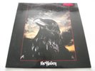 THE STRANGLERS   THE RAVEN ** 1979 UK UNITED ARTISTS LP