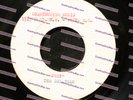 DEL-VELS Doo Wop Teen ACETATE 45rpm Judy b/w Lonely World HEAR