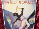 OINGO BOINGO- “Good For Your Soul” LP Orig 1983 Press A&M/IRS VG Danny Elfman