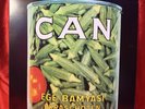 Can Ege Bamyasi LP Spoon Records Kraut Rock 12