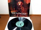 The Rolling Stones Rock 'N' Roll Circus LP Vinyl Rare Collector's Soundtrack 19