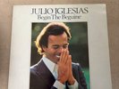 Julio Iglesias Begin The Beguine Vinyl LP 1981 Classic Latin Music Record