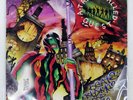 A TRIBE CALLED QUEST BEATS RHYMES AND LIFE JIVE 1241415871 US VINYL 2LP