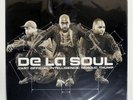 DE LA SOUL ART OFFICIAL INTELLIGENCE MOSAIC THUMP TOMMY BOY TB1361DLS US 2LP